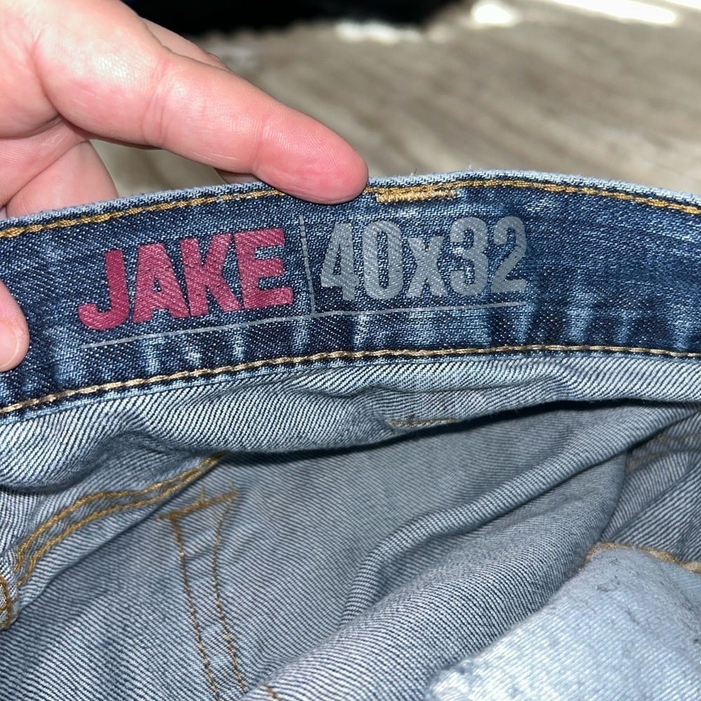 DH3 Jeans - Picture 7 of 10